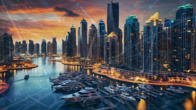 The Middle East Cybersecurity personalities of 2022