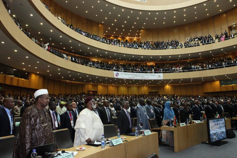 The Malabo Convention on Cybersecurity in Africa: A Nine-Year Journey of Ratifications