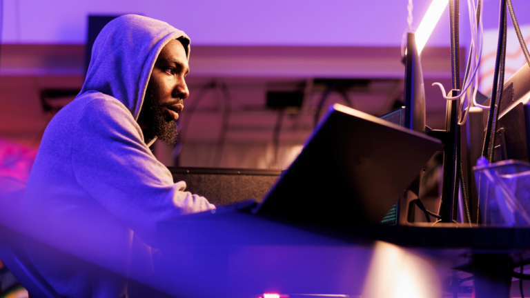 System Security in West Africa: Challenges and Solutions in 2022