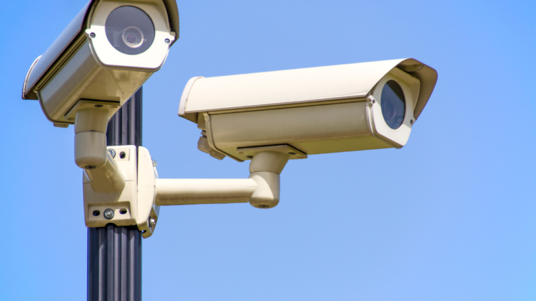 10 Tips for Secure Security Cameras and Access Control in 2024