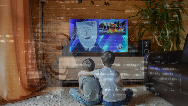 “10 Steps to Enhance Home Cybersecurity: Protecting Yourself from Online Threats”