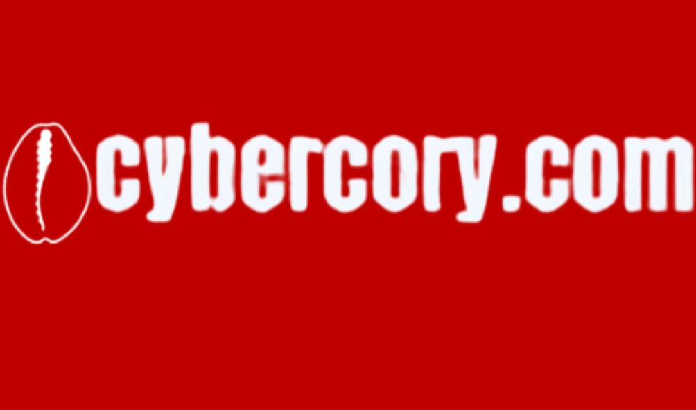 cybercory.com