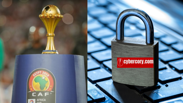 Cybersecurity Awareness 8 -Taming the Cyber Lions: 10 Tips for Organizers and Sponsors to Survive AFCON 2024’s Digital Jungle