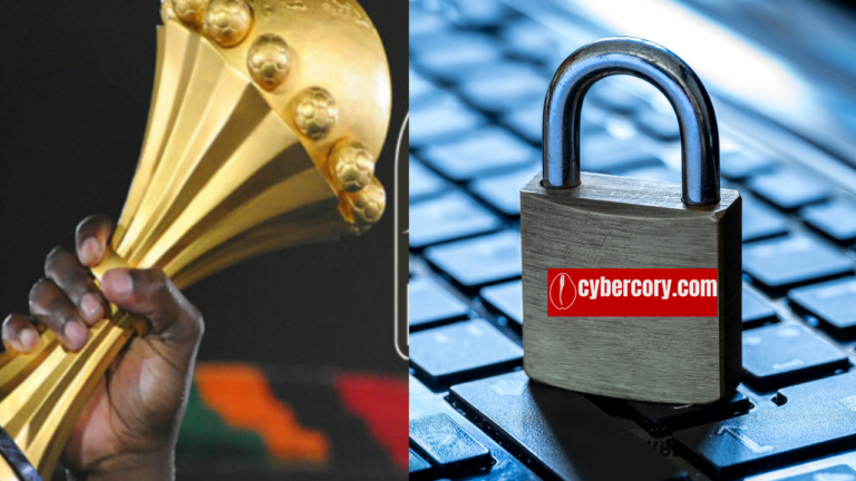Cybersecurity Awareness 7 -10 Cybersecurity Tips for Secure AFCON 2024 Infrastructure