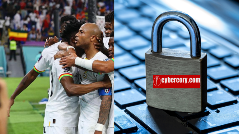 Cybersecurity Awareness 13 -Heading the Ball of Truth: 10 Tips to Avoid Misinformation and Disinformation During AFCON 2024