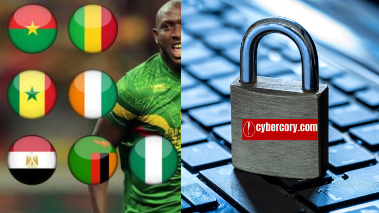Cybersecurity Awareness 11 -Shielding Your Plastic: 10 Tips to Avoid ATM Skimming and Card Cloning at AFCON 2024