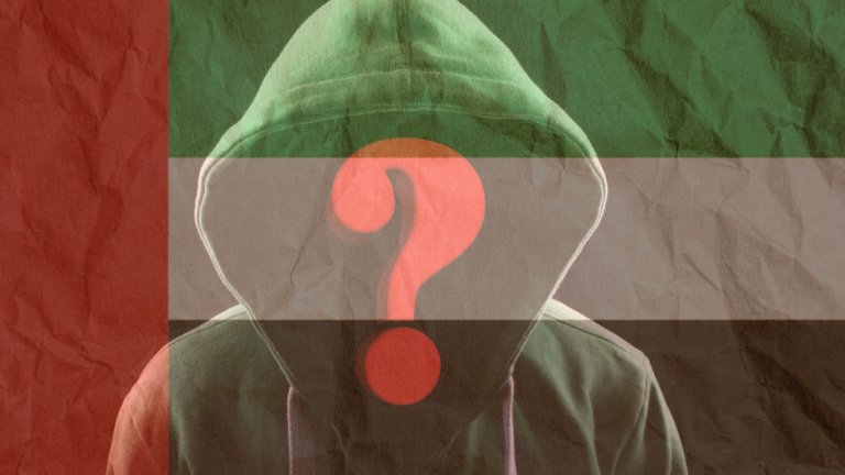 Daily Deluge of Attacks: UAE Cybersecurity Chief Sounds the Alarm