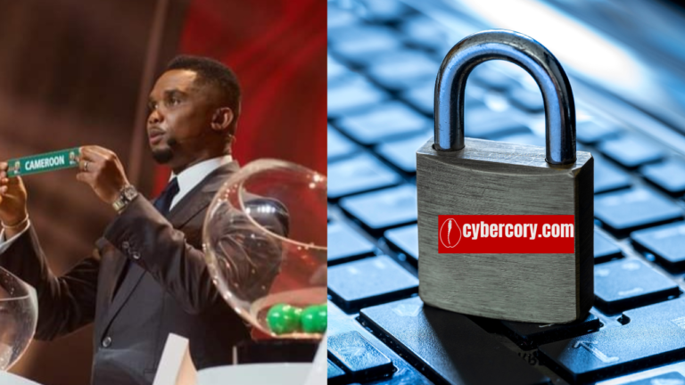 Cybersecurity Awareness 10 -Dodging the Digital Devils: 10 Tips to Avoid Financial Frauds and Ticketing Scams at AFCON 2024