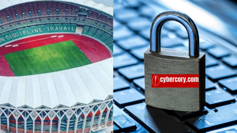 Cybersecurity Awareness 6 – Fortressing the Beautiful Game: 10 Tips to Avoid Cyberattacks on Critical Services During AFCON 2024