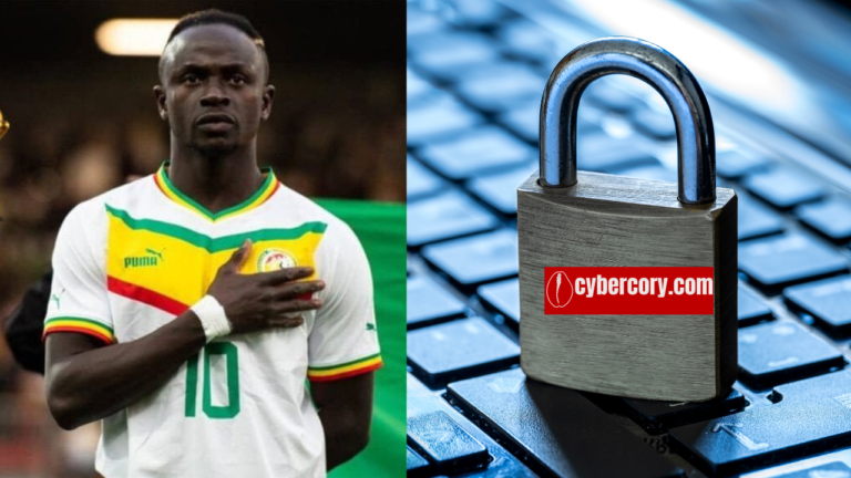 Cybersecurity Awareness 15 -Shielding the Beautiful Game: 10 Tips to Avoid DoS Attacks During AFCON 2024