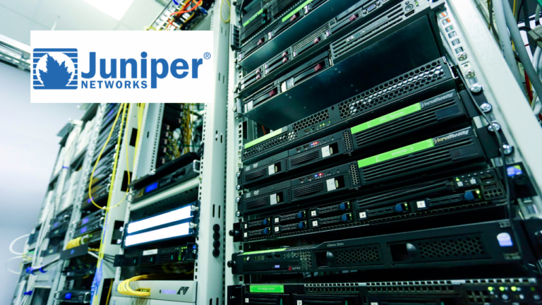 Juniper Networks Patches Critical Flaws: Stay Safe by Taking Action Now!