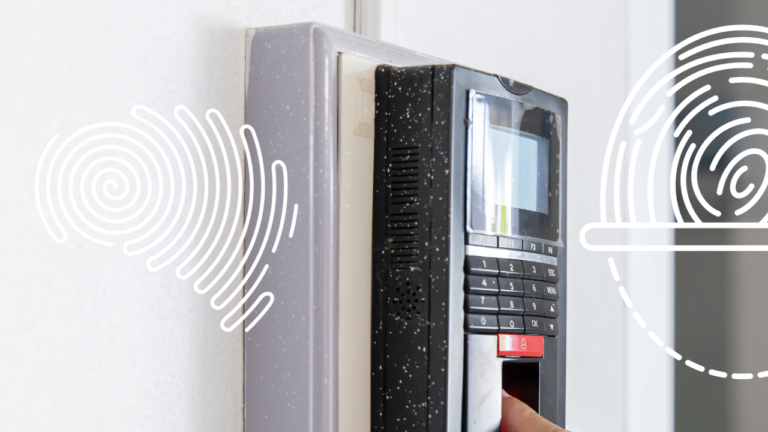 Fingerprints for Ransom: Nigeria Grapples with Rising Biometric Threats