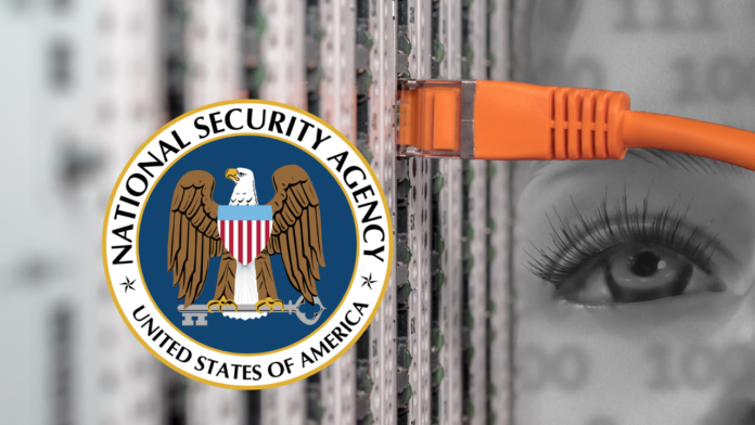 Cybercory Cybersecurity Magazine NSA