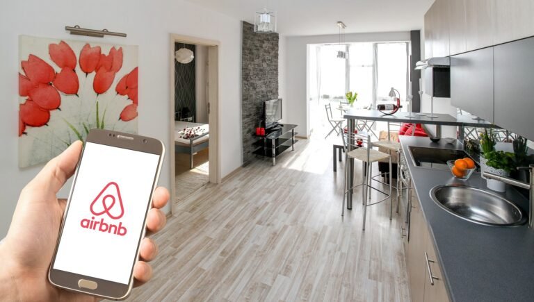 Double Booking Bonanza: Fake Renters Dupe Airbnb, Walk Away with $8.5 Million