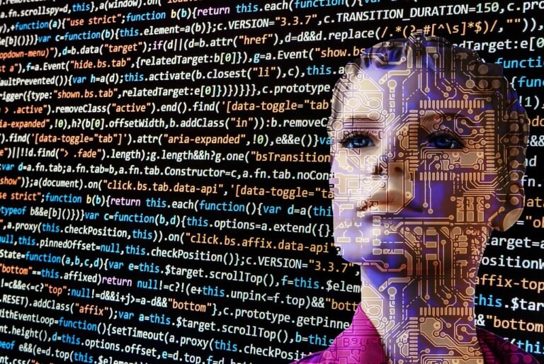 The Rise of the Digital Guardians: 10 Ways AI Can Fortify Your Cybersecurity in 2024