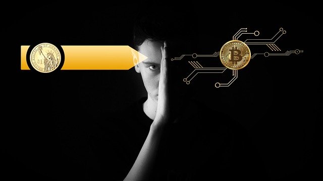 Crypto Cracked: 29-Year-Old Ukrainian Kingpin Busted for Cloud-Based Coin Caper