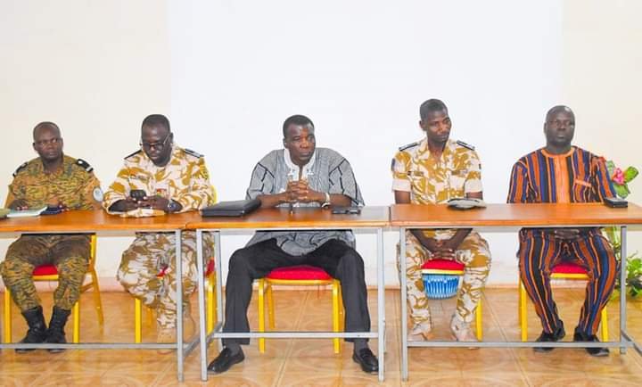 Strengthening Cybercrime Investigation: Police and Gendarmerie Officers Equipped with Digital Forensics Skills