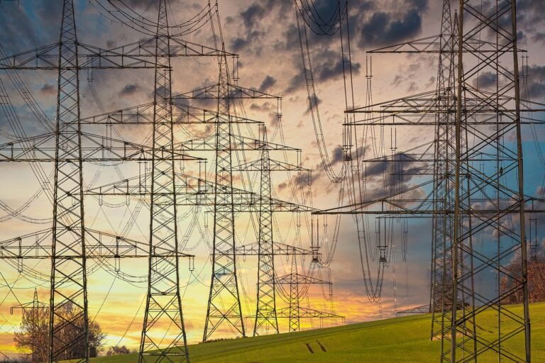 Powering Up Defense: DOE Invests $70 Million to Fortify America’s Energy Grid