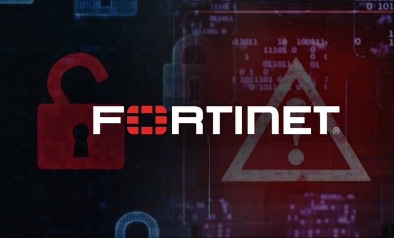 FortiNAC Vulnerability: Understanding the Recent Threat and its Implications