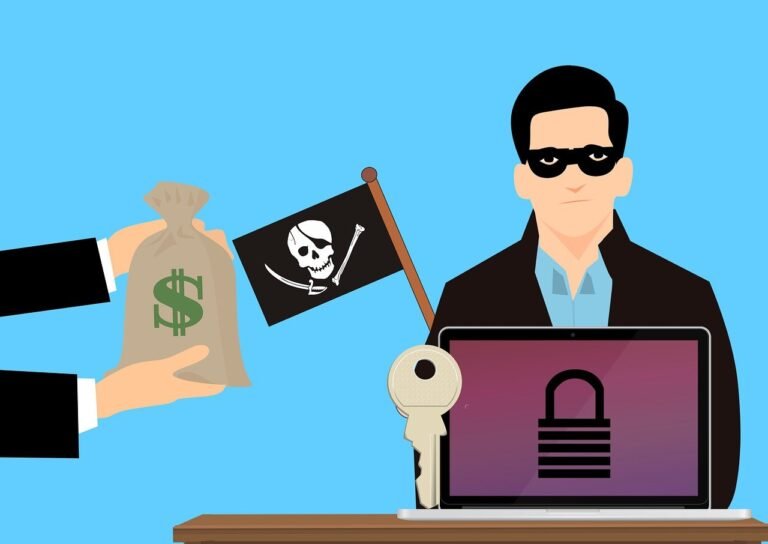 To Pay or Not to Pay: Experts Clash Over Ransomware Payment Ban