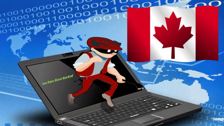 Breached Barriers: RCMP Cyberattack Raises Concerns About Data Security and Public Trust