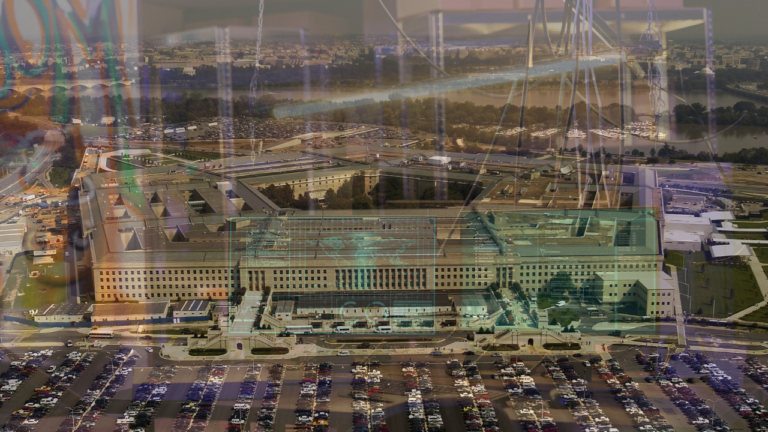 Ransomware Reaches Military Lines: Pentagon Probes Potential Data Breach Targeting U.S. Troops