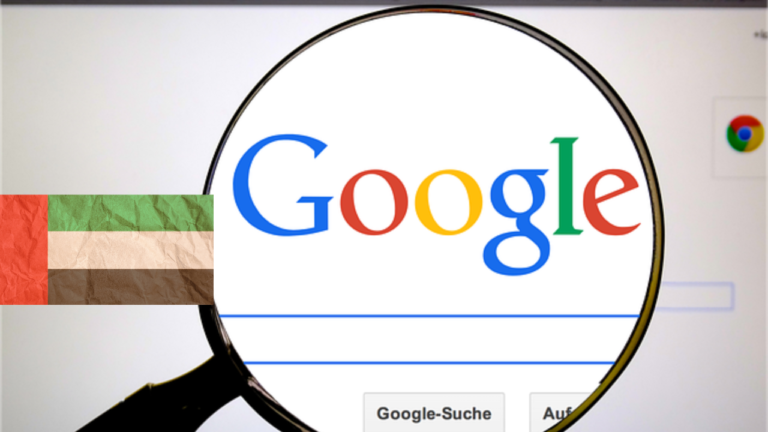 Chrome Warning for UAE Users: Update Now to Avoid Attacks