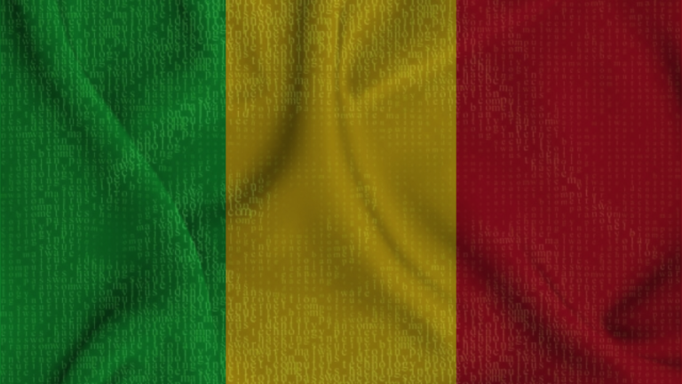 Mali Takes Control: Launching Mali Kura Biometry for Data Sovereignty