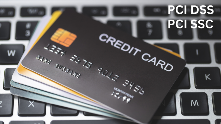 New PCI SSC Head Charts a Course: Payment Security Navigates Evolving Landscape with PCI DSS 4.0