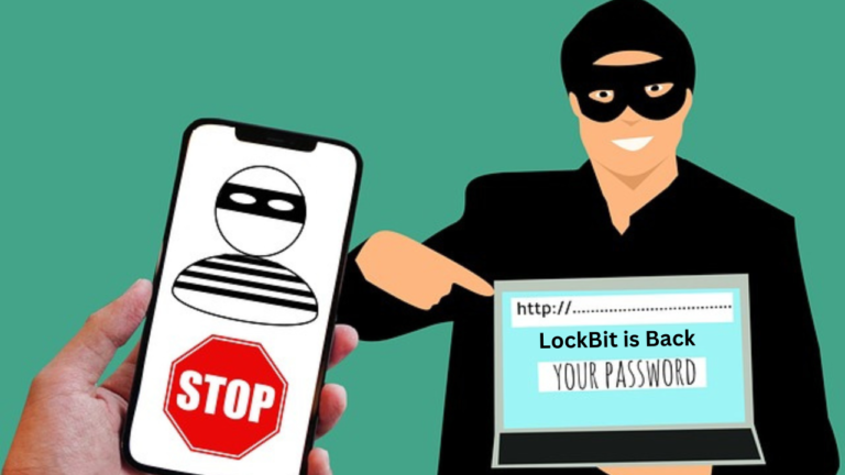 LockBit 2.0: The Relentless Ransomware Gang Reemerges