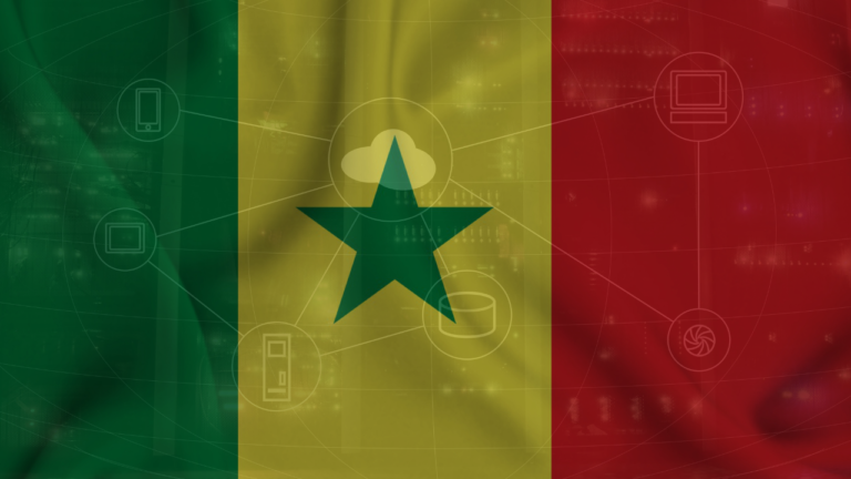 Silence in the Servers: Internet Shutdowns and Business Continuity in Senegal