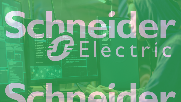 Green Giant Sustainability Division Hacked: Schneider Electric Hit by Ransomware Attack