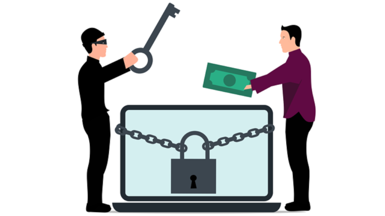 Breaking the Bank: Ransomware Payments Exceed $1 Billion in 2023, Sounding Alarm for Businesses and Individuals