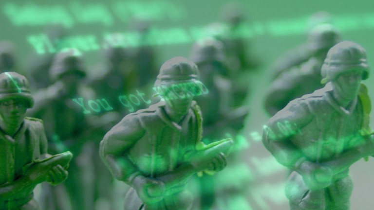 North Korean Hackers on the Hunt: Defense Firms Worldwide Targeted in Espionage Campaign