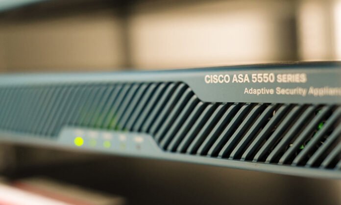 Cisco-ASA