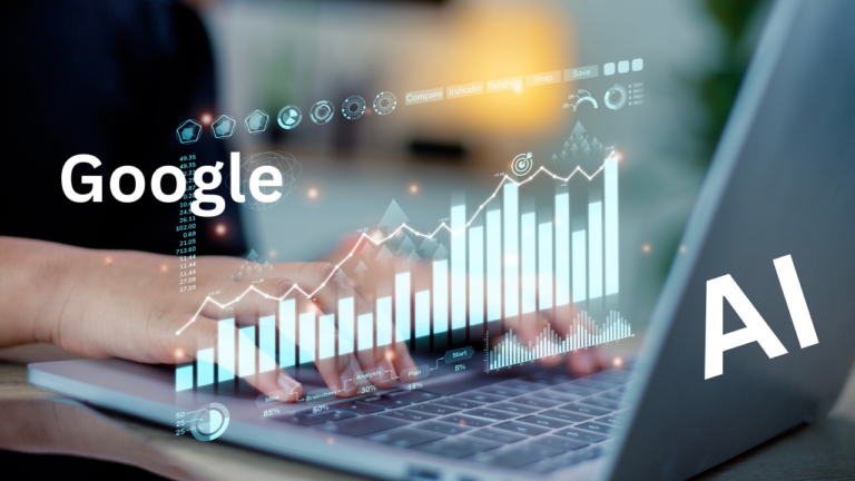 Google’s AI Cyber Defense Initiative: Harnessing Tech for a Safer Digital Future