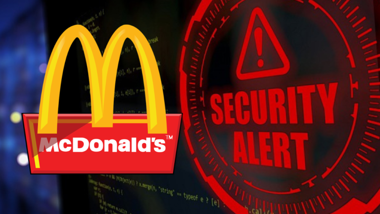 McChaos: McDonald’s IT Outage Leaves Customers Hangry – FoodTech & Cybersecurity