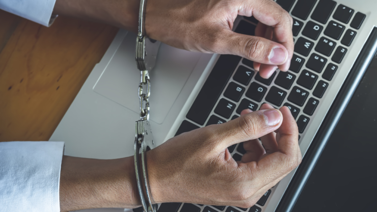 Underground Market Takedown: 42 Months for Selling 350k Stolen Logins – How to Protect Yourself