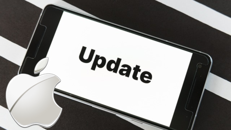 Update Now (Urgent): Apple Releases Critical Patches for Actively Exploited Zero-Day Flaws