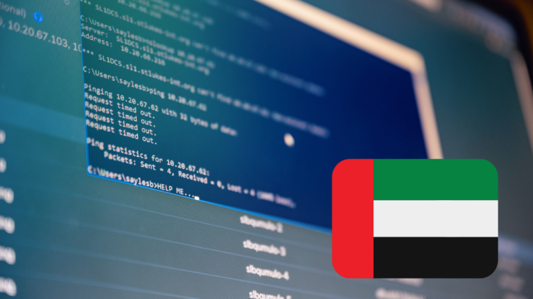 Alarming Exposure: 150,000 UAE Network Devices and Apps Wide Open Online
