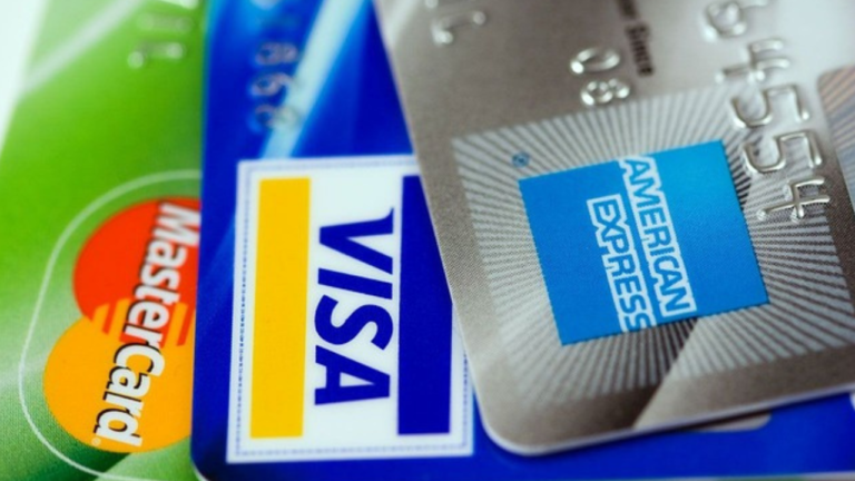 American Express Alert: Cardholder Data Exposed in Third-Party Breach