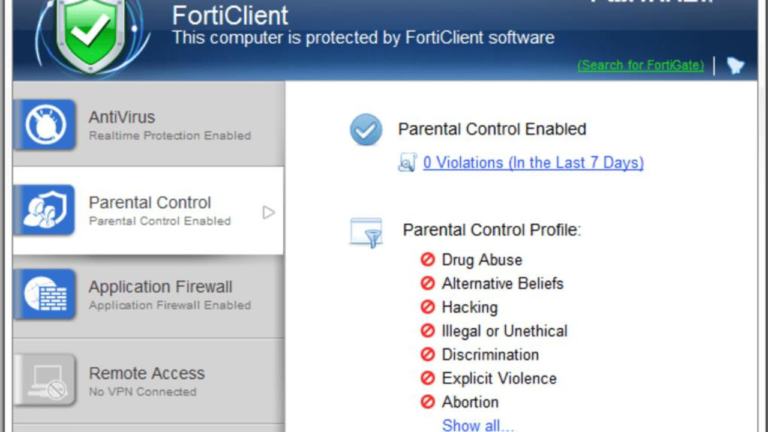 Patch Now: Fortinet Fixes Critical RCE Bug in FortiClient EMS