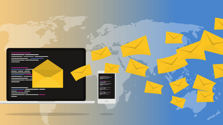 Middle East Forges Path in Email Security: DMARC Adoption Outpaces Global Average