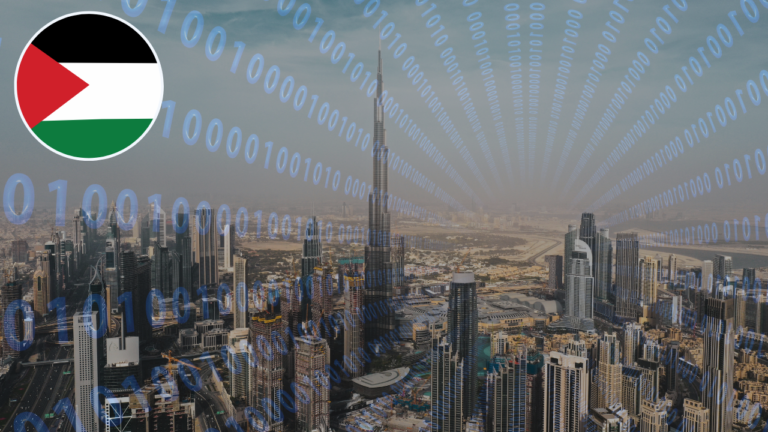 Rising Threat Landscape In The United Arab Emirates: How To Stay Safe Against The Intensified Cyber Risk