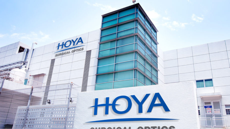 Lens Giant Hoya Hit with $10 Million Ransomware Demand: A Closer Look at the Attack