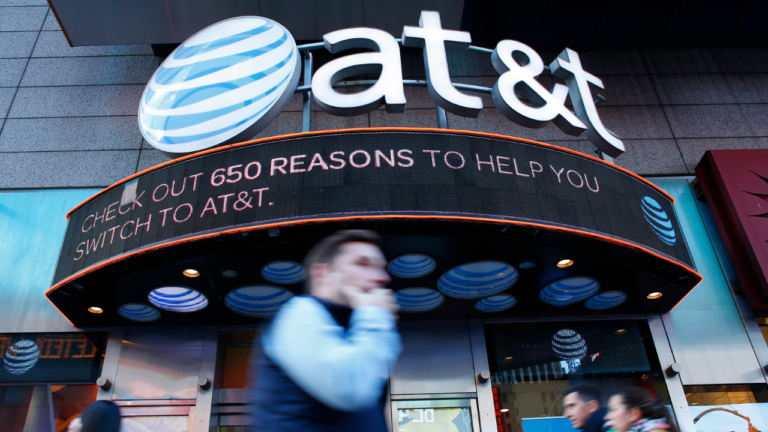 Millions Exposed: AT&T Confirms Data Breach and Resets Customer Passcodes