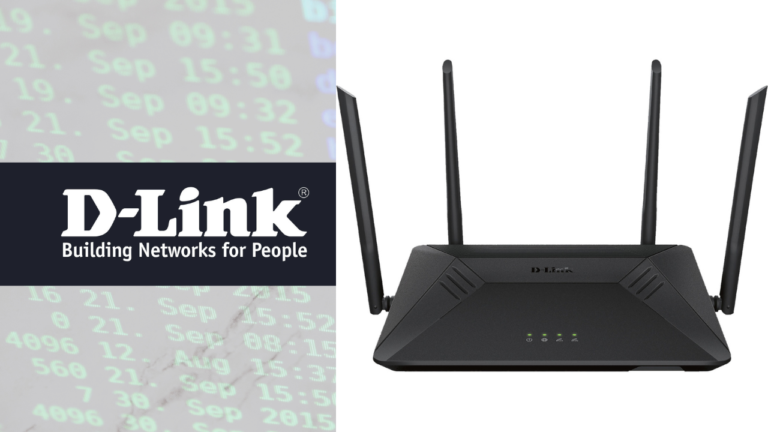 90,000 D-Link NAS Devices Under Attack: Patch Now or Face Takeover Risk