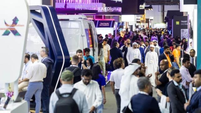 GISEC 2024 SUMMARY: A Glimpse into the Future of Cybersecurity