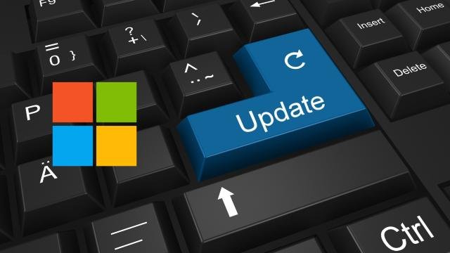 Patchwork Tuesday: Microsoft Plugs 61 Holes, Including Actively Exploited Zero-Days