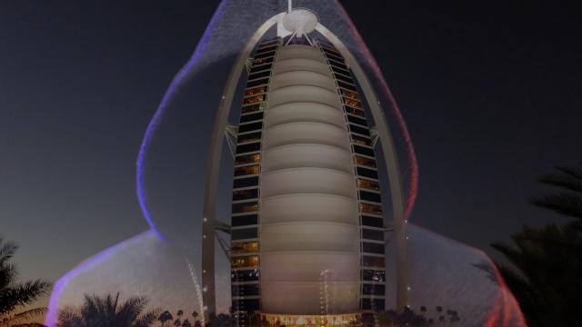 Storm Clouds Over the Emirates: Unpacking the UAE Government Data Breach